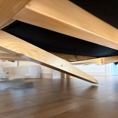 リコルド　ソファ　2人掛けの画像