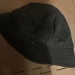 バケットハット差し上げます。ます。の画像