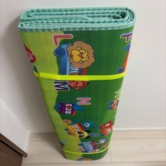 ベビーサークルの画像