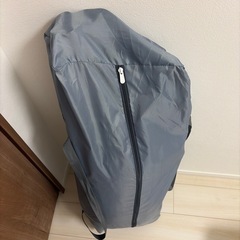 ベビーサークルの画像