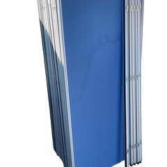 パーテーションの画像