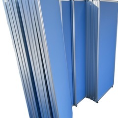 パーテーションの画像