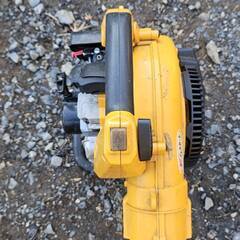 お譲り先確定【ジャンク】RYOBI （京セラ） エンジンブロワー EBLK-2100の画像