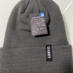 GERRY ニット帽の画像