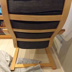 チェアの画像