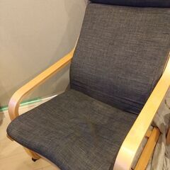 チェアの画像