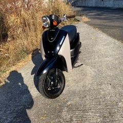 ホンダ トゥデイ AF67 インジェクションですの画像