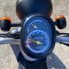 ホンダ トゥデイ AF67 インジェクションですの画像