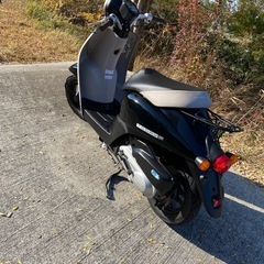 ホンダ トゥデイ AF67 インジェクションですの画像