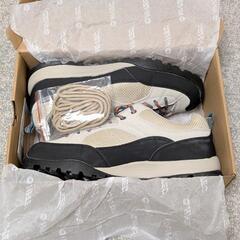HI-TEC HKU11 AORAKI WP 登山靴 ハイキングシューズ 25.5cmの画像