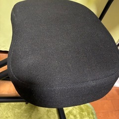 バランスチェア　椅子　 姿勢　勉強　学習 チェア　 矯正　腰痛の画像