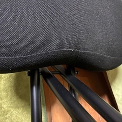 バランスチェア　椅子　 姿勢　勉強　学習 チェア　 矯正　腰痛の画像