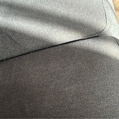 L字ソファの画像