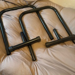 ディップスタンドの画像