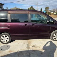 平成22年式セレナ　両側パワースライド　ETC、カーナビ、バックカメラの画像