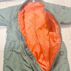 【80cm】スキーウェアの画像