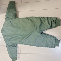 【80cm】スキーウェアの画像