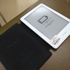 リユースのサカイ浦和店 【G091】電子書籍リーダー Amazon J9G29Rの画像