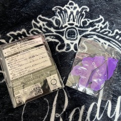 未使用 呪術廻戦 ラバーストラップ 2個セットの画像