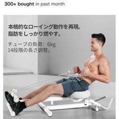 腹筋トレ器具の画像