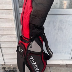 ツアーステージ  ワールドイーグルス　メンズ　右利き用　ゴルフセット　フレックスRの画像