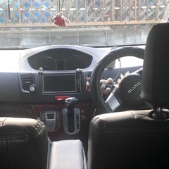 （個人販売込み込み））スバルステラターボ　ムーブ　軽自動車の画像