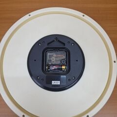 壁掛け時計の画像