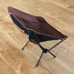 Helinox（ヘリノックス）HOME DECO & BEACH ホーム・デコ&ビーチ チェアワン HOME　コーヒーの画像