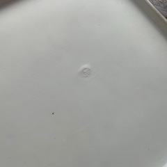 古民家おもてなし皿　プレート一枚あたりの価格です。懐石　の画像