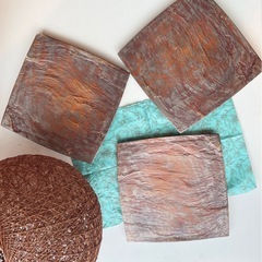 古民家おもてなし皿　プレート一枚あたりの価格です。懐石　の画像