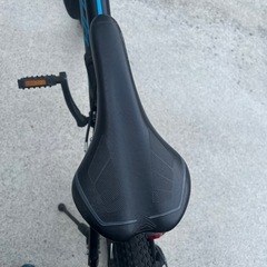 マウンテンバイク　の画像