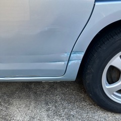 モビリオ売ります。の画像