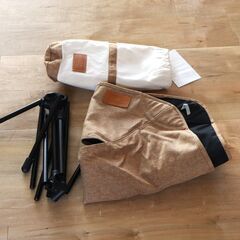 Helinox（ヘリノックス）HOME DECO & BEACH ホーム・デコ&ビーチ チェアワン HOME　カプチーノの画像