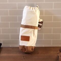 Helinox（ヘリノックス）HOME DECO & BEACH ホーム・デコ&ビーチ チェアワン HOME　カプチーノの画像