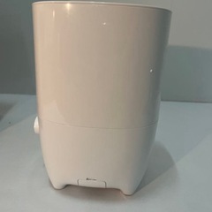GREE 加湿器 ホワイトの画像