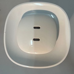 GREE 加湿器 ホワイトの画像