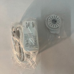 GREE 加湿器 ホワイトの画像