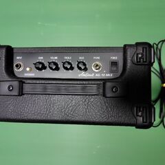 Aria Pro II（アリアプロ2） ギターアンプ 10W 練習用 自宅練習に最適の画像