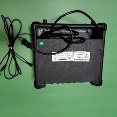 Aria Pro II（アリアプロ2） ギターアンプ 10W 練習用 自宅練習に最適の画像