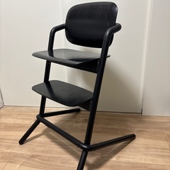 cybex  LEMOCHAIR
の画像