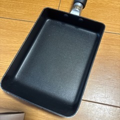 フライパン、お鍋など　キッチングッズセットの画像