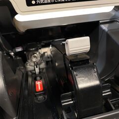 ほぼ未使用■HONDA ガスボンベ式 発電機■ 防災備蓄 エネポ 非常用電源 ④の画像