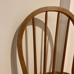 アーチチェアの画像