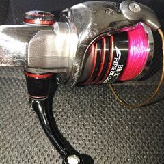 09テクニウムファイアブラッドの画像