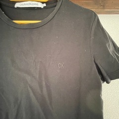 カルバン クライン の画像