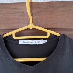 カルバン クライン の画像