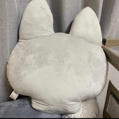 ⭐️あのちゃん 電電電波 BIGクッション⭐️の画像