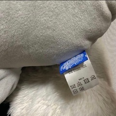 ⭐️あのちゃん 電電電波 BIGクッション⭐️の画像