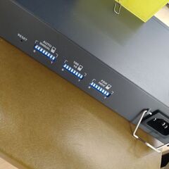 リユースのサカイ浦和店 【G094】FUJITSU Network SH SH1508ATDの画像