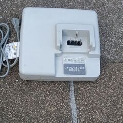 電動アシスト・折りたたみ自転車「パナソニック」の画像